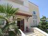 Aegean Houses 